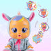 IMC Cry Babies Interactive Baby Doll-Dolls-IMC-Toycra