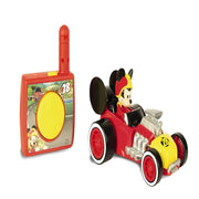 IMC Mickey Roadster Racer Mini Rc Car