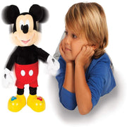 IMC Mickey Story Teller Without Base