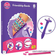 Imagimake 3-in-1 Awesome Craft Kit