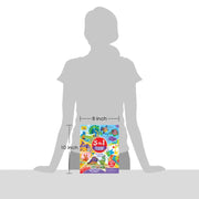 Imagimake 5-in-1 Awesome Craft Kit