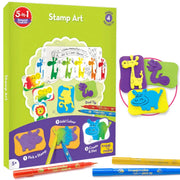 Imagimake 5-in-1 Awesome Craft Kit