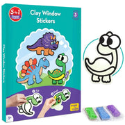 Imagimake 5-in-1 Awesome Craft Kit