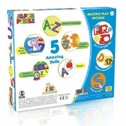 Imagimake Alpha Puzzle Skill Building Activity Sets