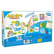 Imagimake Kiddi do All-in-1 Puzzle