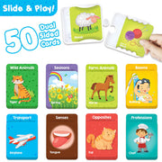 Imagimake Kiddi do All-in-1 Puzzle