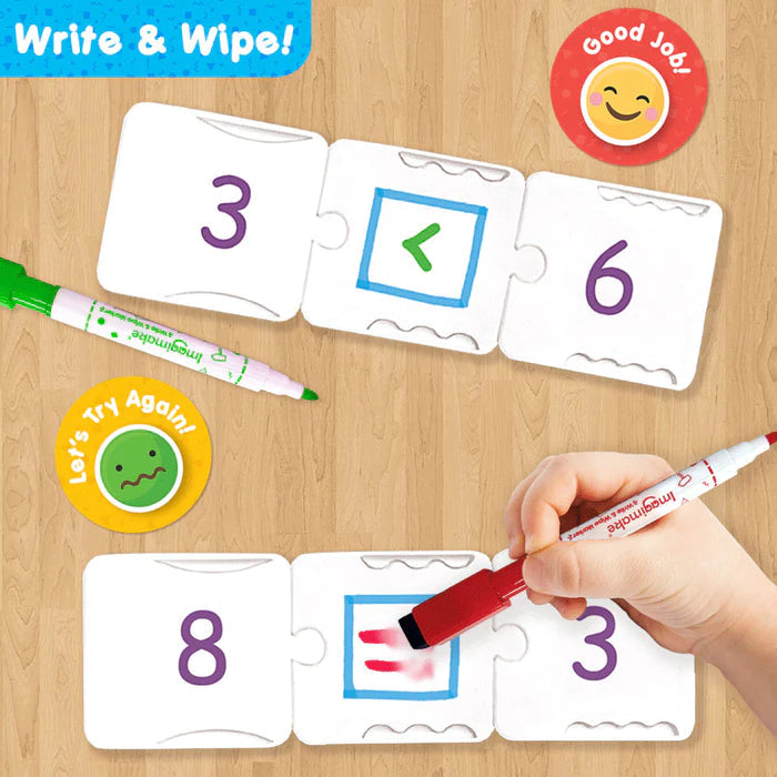 Imagimake Kiddi do All-in-1 Puzzle