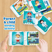 Imagimake Kiddi do All-in-1 Puzzle