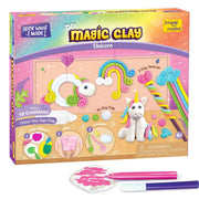 Imagimake Magic Clay-Arts & Crafts-Imagimake-Toycra