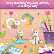 Imagimake Magic Clay-Arts & Crafts-Imagimake-Toycra