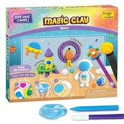 Imagimake Magic Clay-Arts & Crafts-Imagimake-Toycra