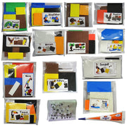 Imagimake Mapology Around The World Making Kit