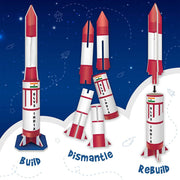 Imagimake Mapology - India's Space Odyssey