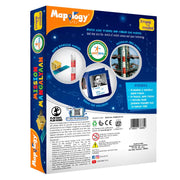 Imagimake Mapology Mission Mangalyaan