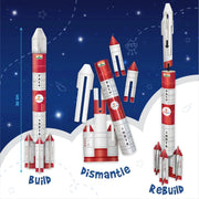 Imagimake Mapology Mission Mangalyaan