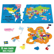 Imagimake Mapology Monuments-Learning & Education-Imagimake-Toycra