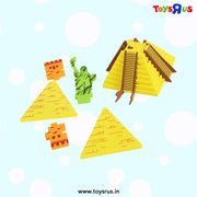 Imagimake Mapology Monuments-Learning & Education-Imagimake-Toycra