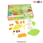 Imagimake Mapology Monuments-Learning & Education-Imagimake-Toycra