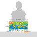 Imagimake Mapology Physical Features of World-Learning & Education-Imagimake-Toycra