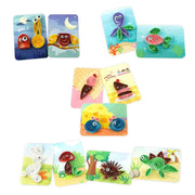 Imagimake Quill On Spyrosity Explore Paper Quilling Kit