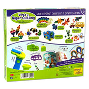 Imagimake World of Paper Quilling