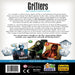 Indie Boards & Cards Grifters-Board Games-Toycra-Toycra