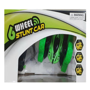 Innovador 6 Wheel Stunt Car