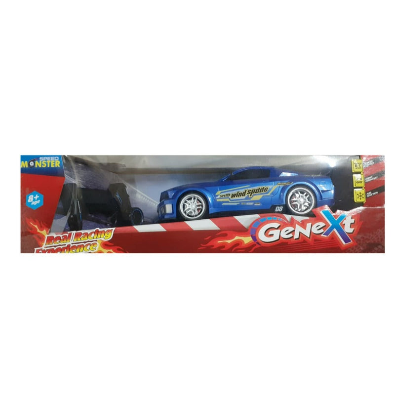 Innovador Speed Monster Genext Remote Control Car