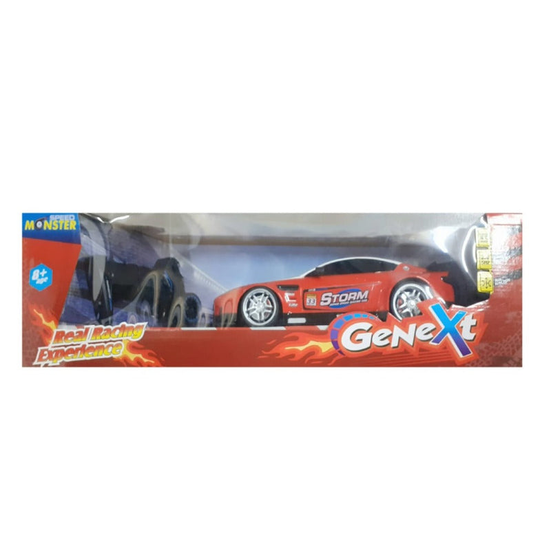 Innovador Speed Monster Genext Remote Control Car