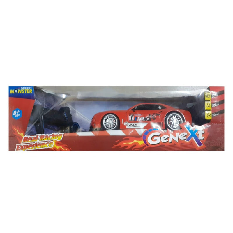 Innovador Speed Monster Genext Remote Control Car