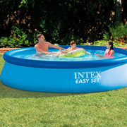 Intex 12FT Easy Set Pool With Water Filter