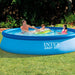 Intex 12FT Easy Set Pool With Water Filter-Outdoor Toys-Intex-Toycra