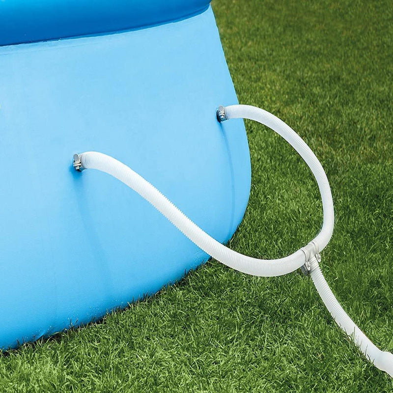 Intex 12FT Easy Set Pool With Water Filter