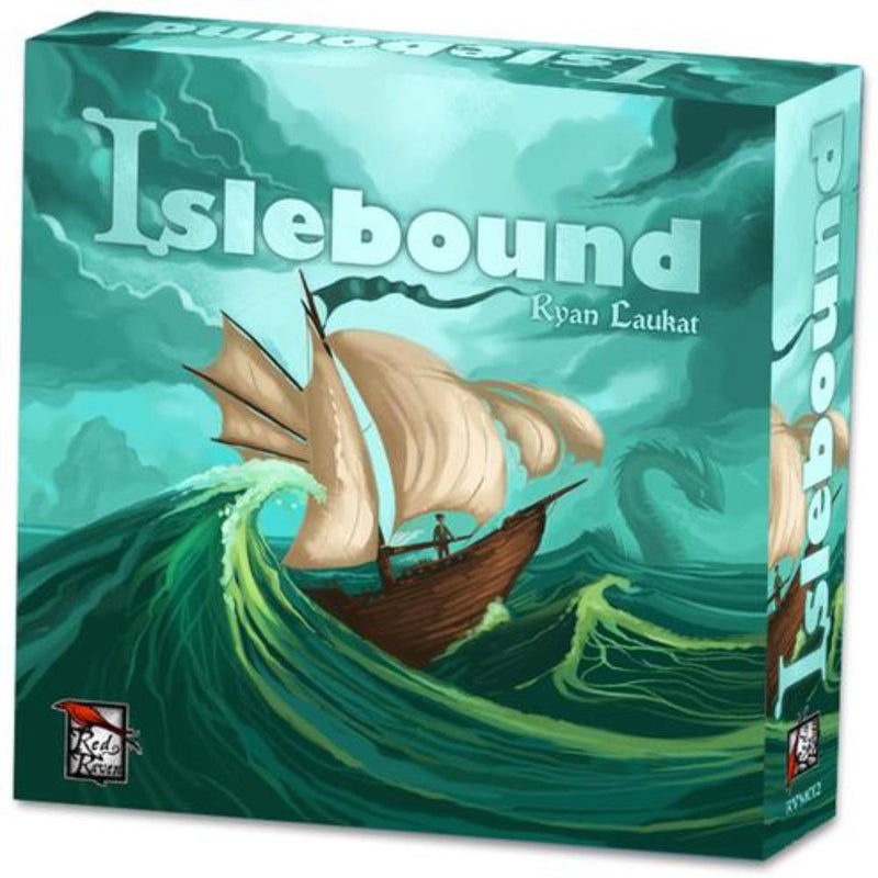 Islebound Game