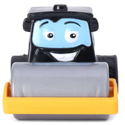 JCB My 1st Muddy Friends (Pack of 2) - Pull Back Toy