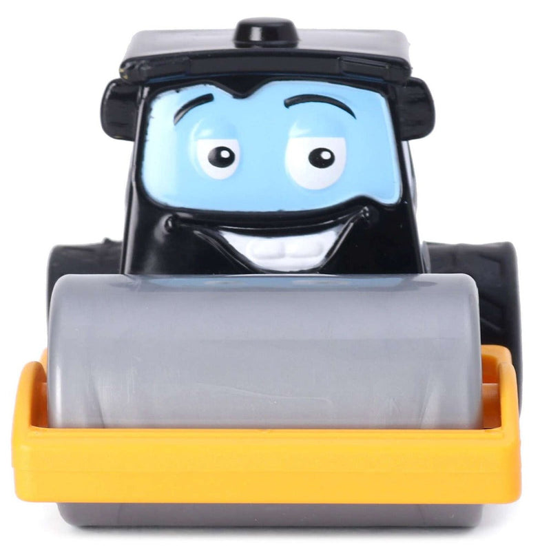 JCB My 1st Muddy Friends (Pack of 2) - Pull Back Toy