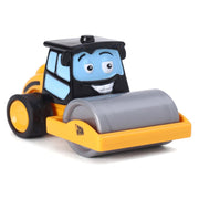 JCB My 1st Muddy Friends (Pack of 2) - Pull Back Toy