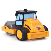 JCB My First The Pull Back Toy-Vehicles-My 1st JCB-Toycra