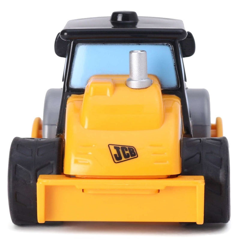 JCB My First The Pull Back Toy-Vehicles-My 1st JCB-Toycra