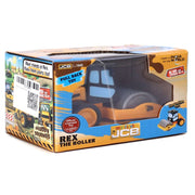 JCB My First The Pull Back Toy-Vehicles-My 1st JCB-Toycra