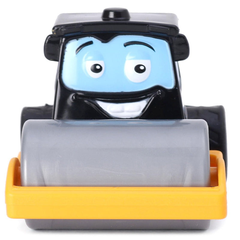 JCB My First The Pull Back Toy-Vehicles-My 1st JCB-Toycra