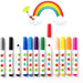 Jar Melo Baby Roo Washable Markers-Arts & Crafts-Jarmelo-Toycra