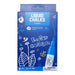 Jar Melo Liquid Chalk Markers -6 Colors-Arts & Crafts-Jarmelo-Toycra