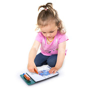 Jar Melo Magic Water Coloring Pad