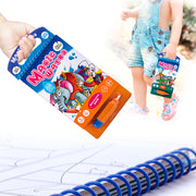 Jar Melo Magic Water Coloring Pad