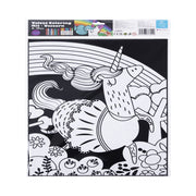 Jar Melo Velvet Coloring Kit