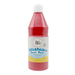 Jar Melo Washable Kids Paint 500ml - Red Color-Arts & Crafts-Jarmelo-Toycra