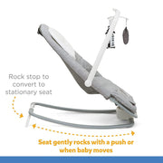 Joie Dreamer Rocker and Bouncer