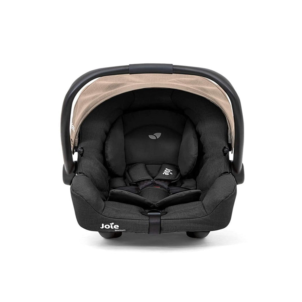 Joie Gemm -Mushroom — Toycra