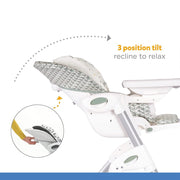 Joie Mimzy 2 In 1 High Chair